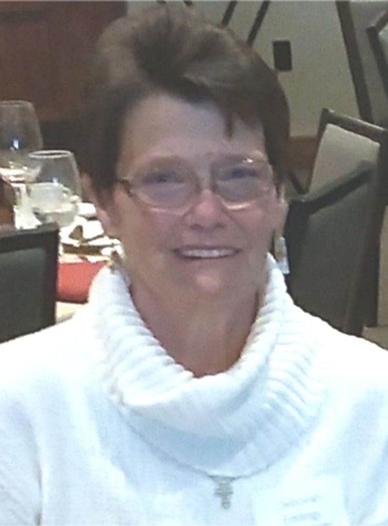 Deborah Ann Eddings
