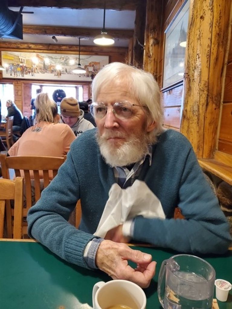 John Walter Armiger, Jr. Profile Photo