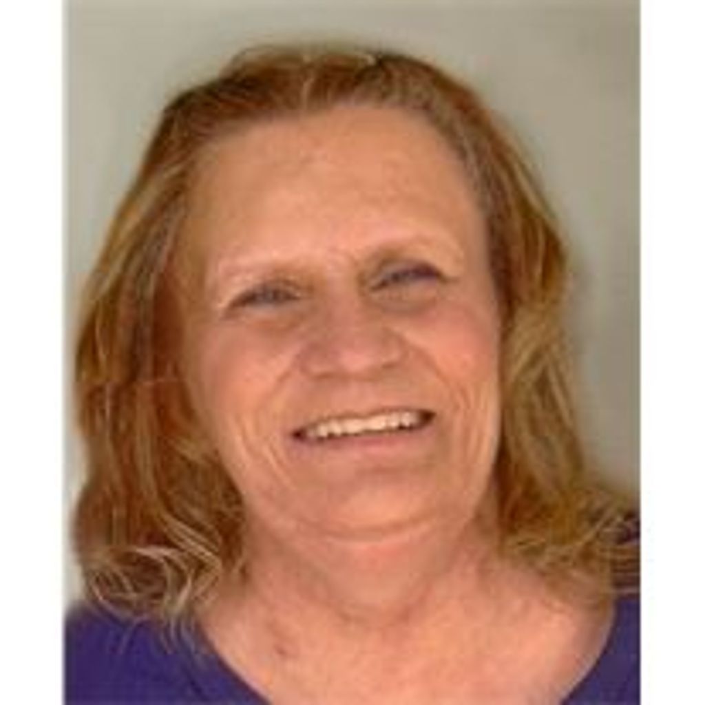 Terry Marie Rottini