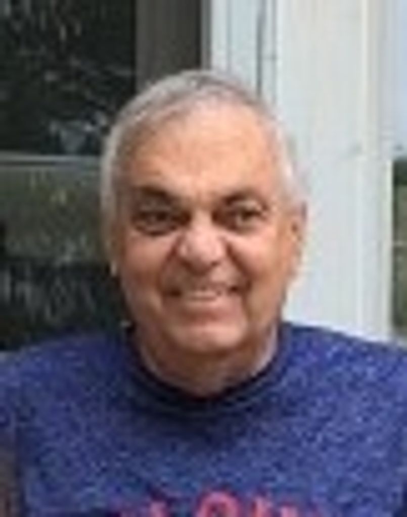Charles Dooling