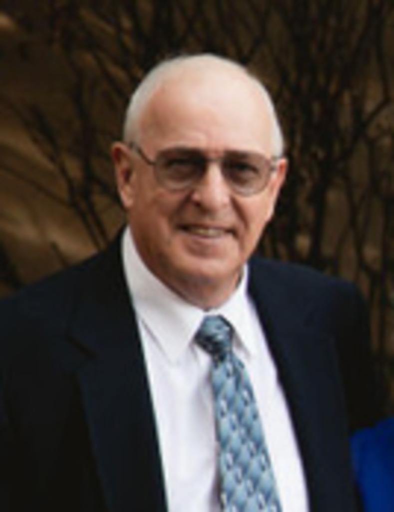 James "Jim" Willard Hine Profile Photo