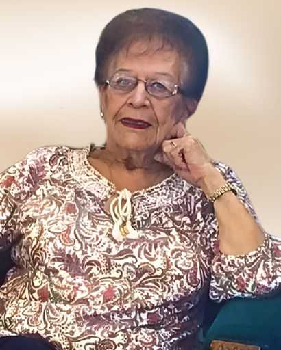 Camelia Arcoren's obituary image