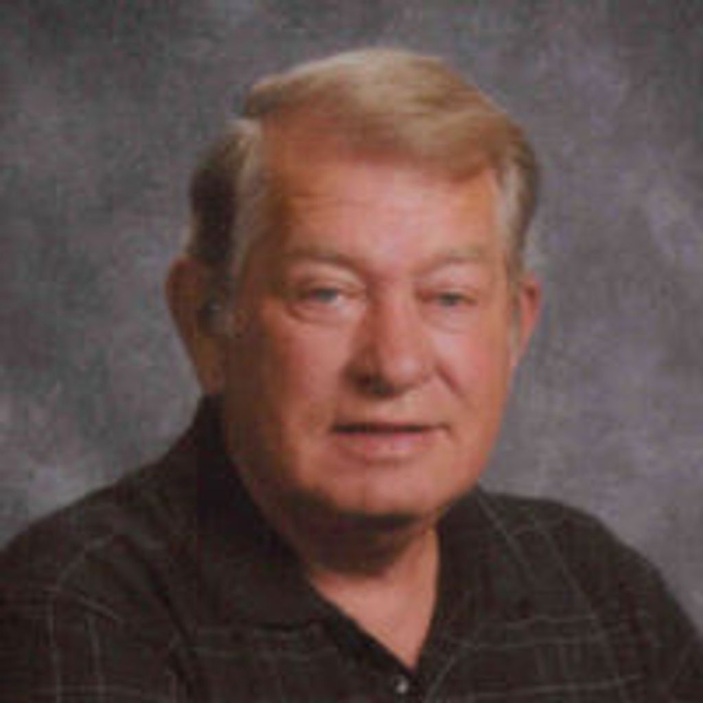Milton Ray Peters
