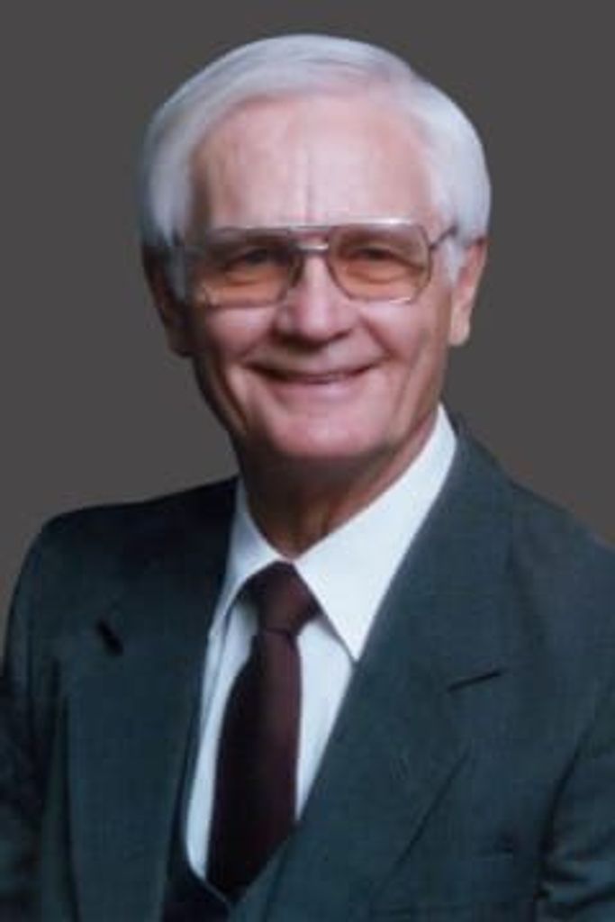 Charles "Cliff" C. Lear