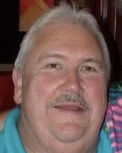 Robert R. Krokowski's obituary image