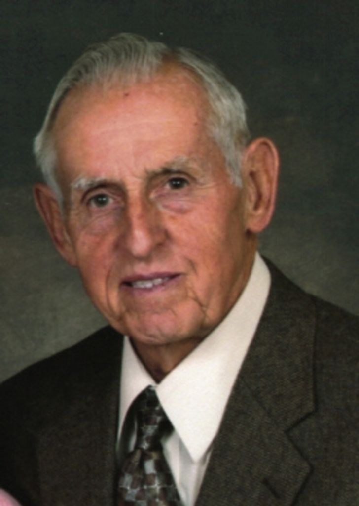 Dane E.F. Jones Profile Photo