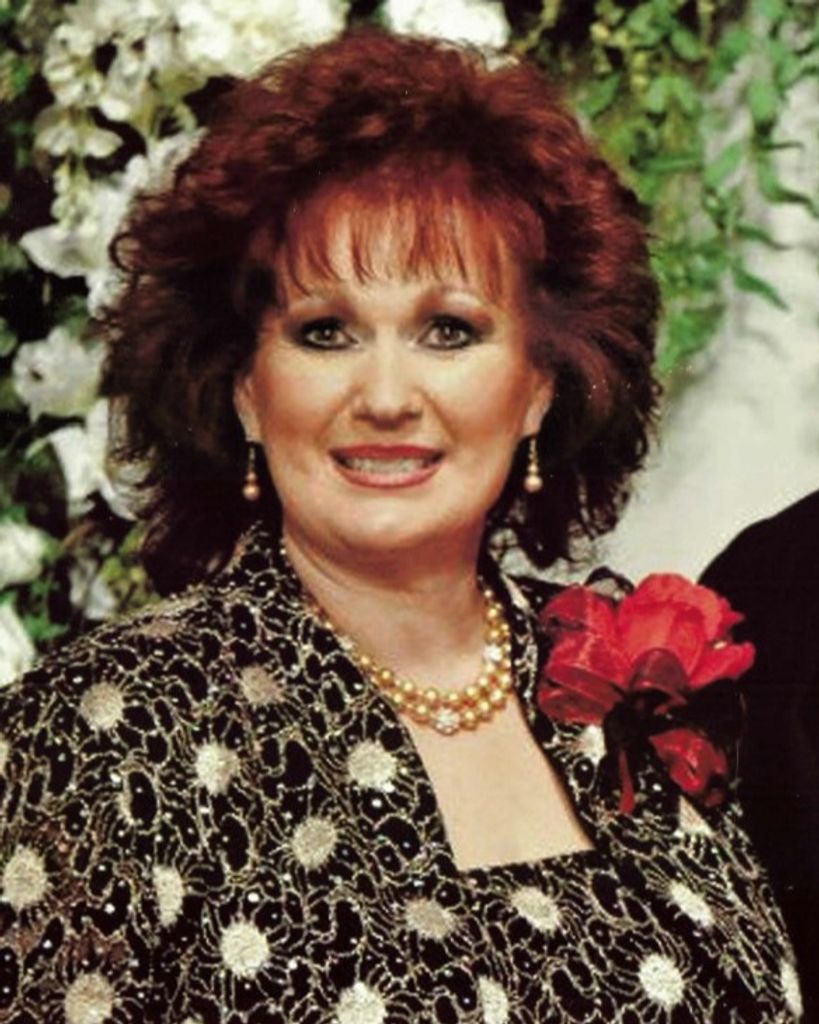 Trudy Ann Harrington