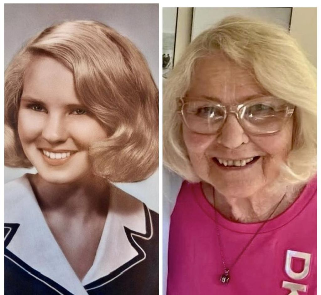 Dr. Suzanne Pamela "Pam" (Haynes) Demier