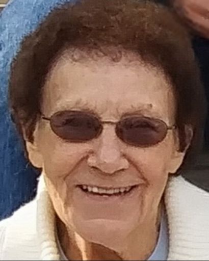 Judith Joy Brady's obituary image