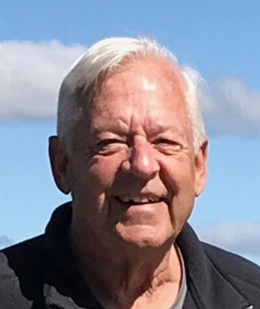 Daniel G. Backman Profile Photo