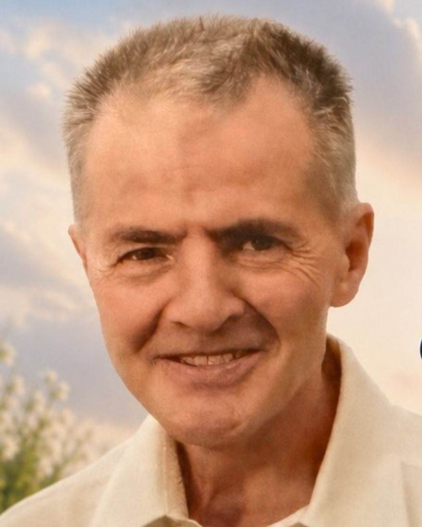 Angelo Nicastro