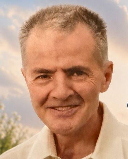 Angelo Nicastro's obituary image