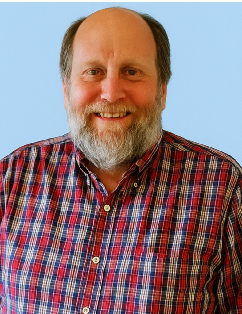 Paul Norman Krombeen Profile Photo