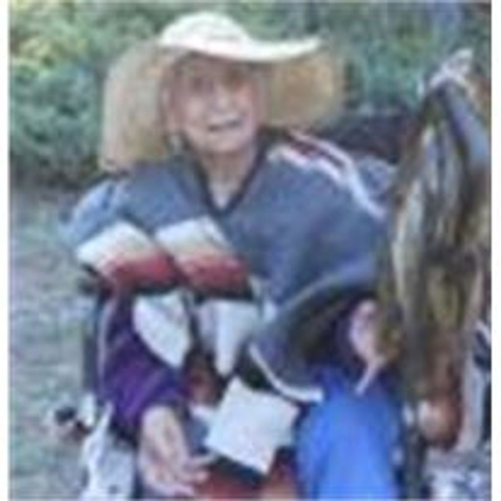 Elvira Age - 99 - Dixon Martinez