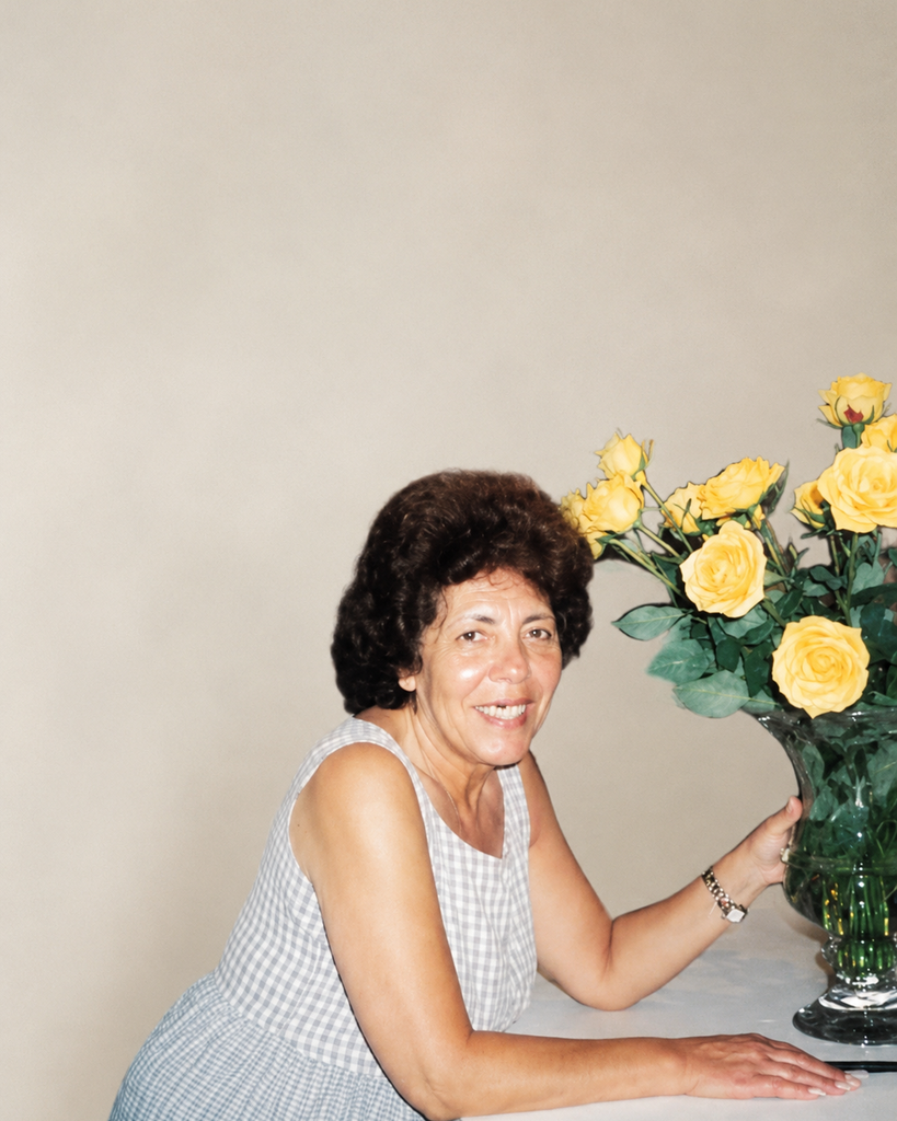 Mary (Maro) Bungas Profile Photo