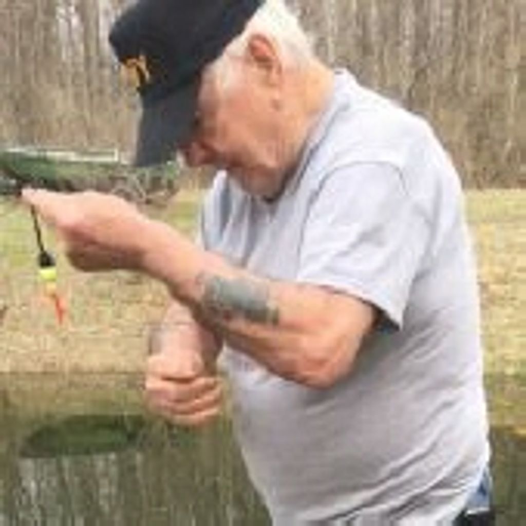 John Willard Dennis Profile Photo