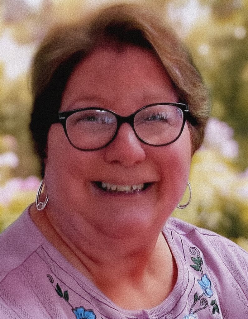 Sharon Kathleen Fobian