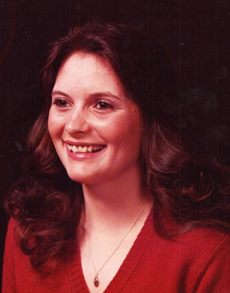 Helen Marie "Mitzie" Cardwell Profile Photo