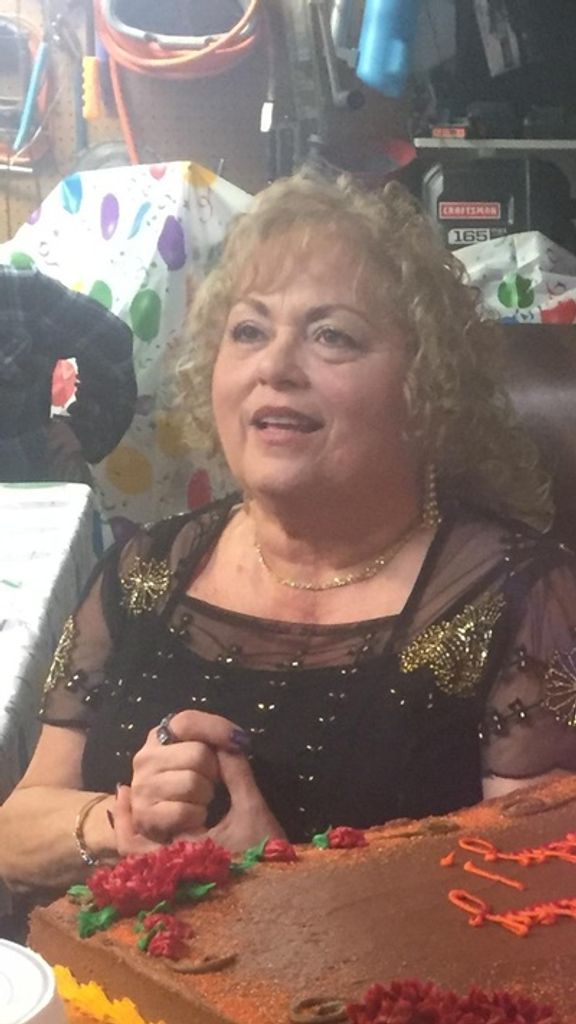 Denise "Cindy" M. Auvil