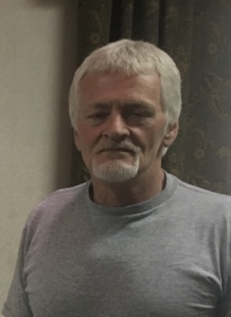 Keith Moody Profile Photo