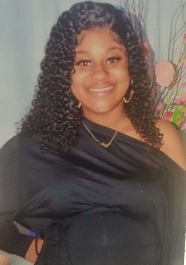 Destiny Denise Greene Profile Photo