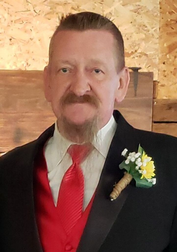 Ronald Clark Hayes Profile Photo