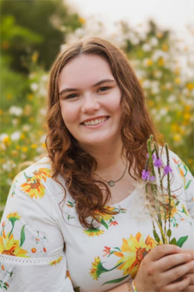 Journey Pritchard Profile Photo