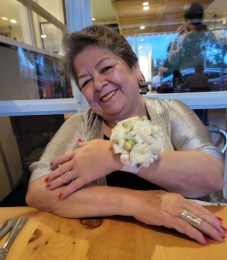 Carolyn Faber Profile Photo