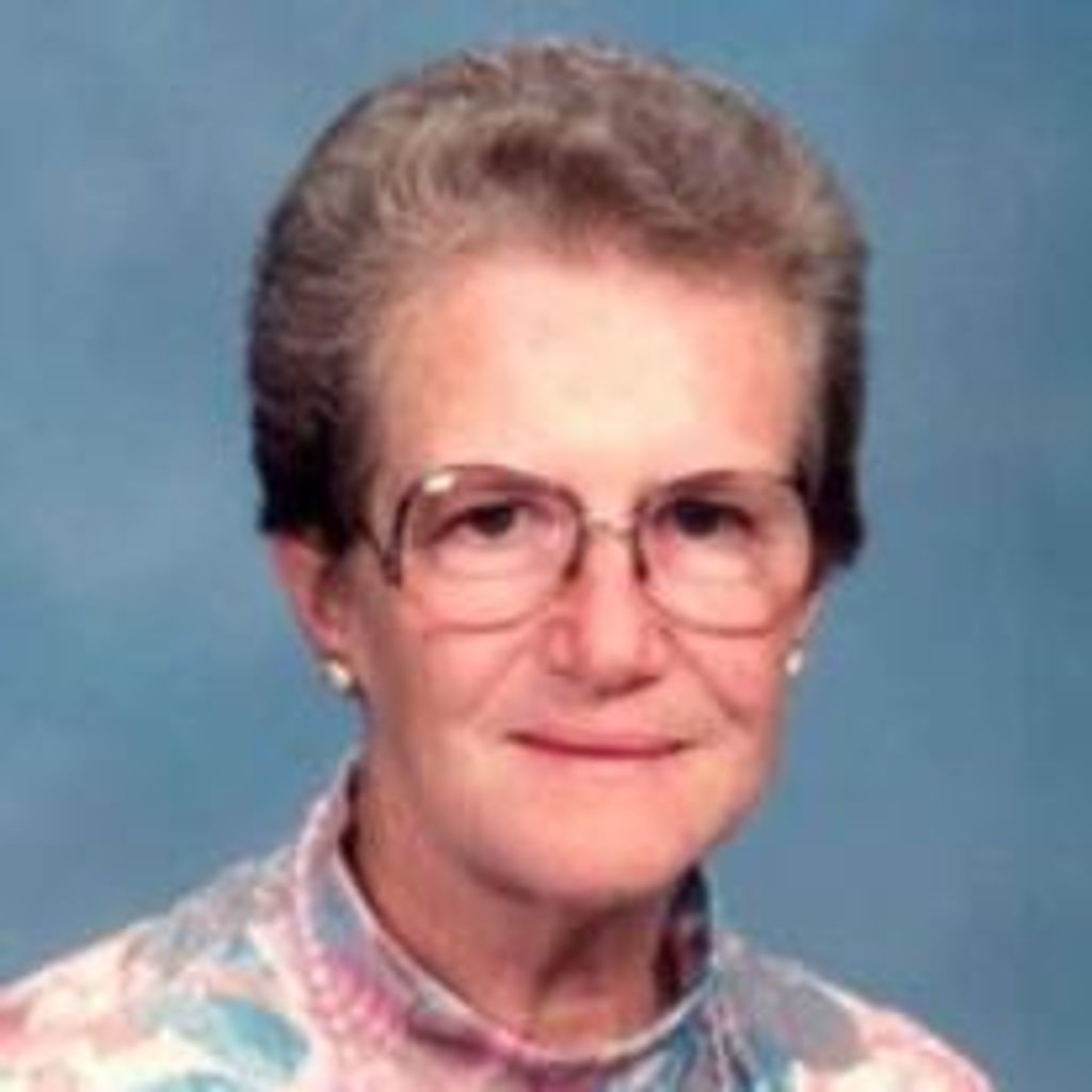 Florence R. Hayman