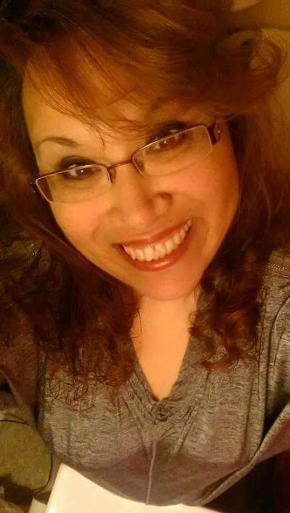 Florentina "Nikki" Chacon Profile Photo