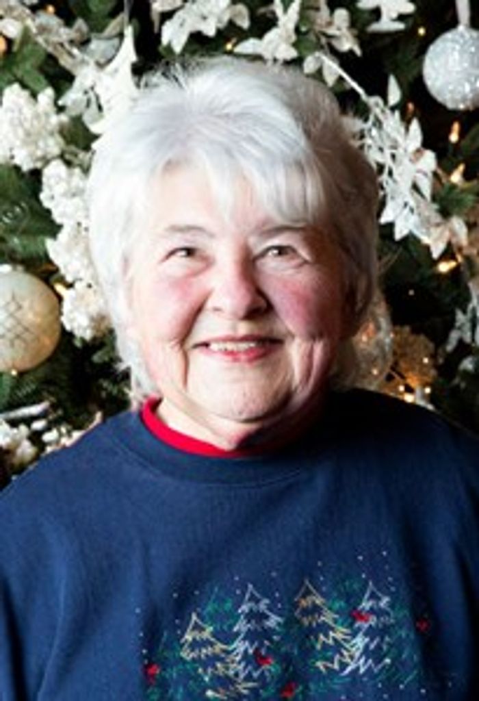 Joyce Beaudoin