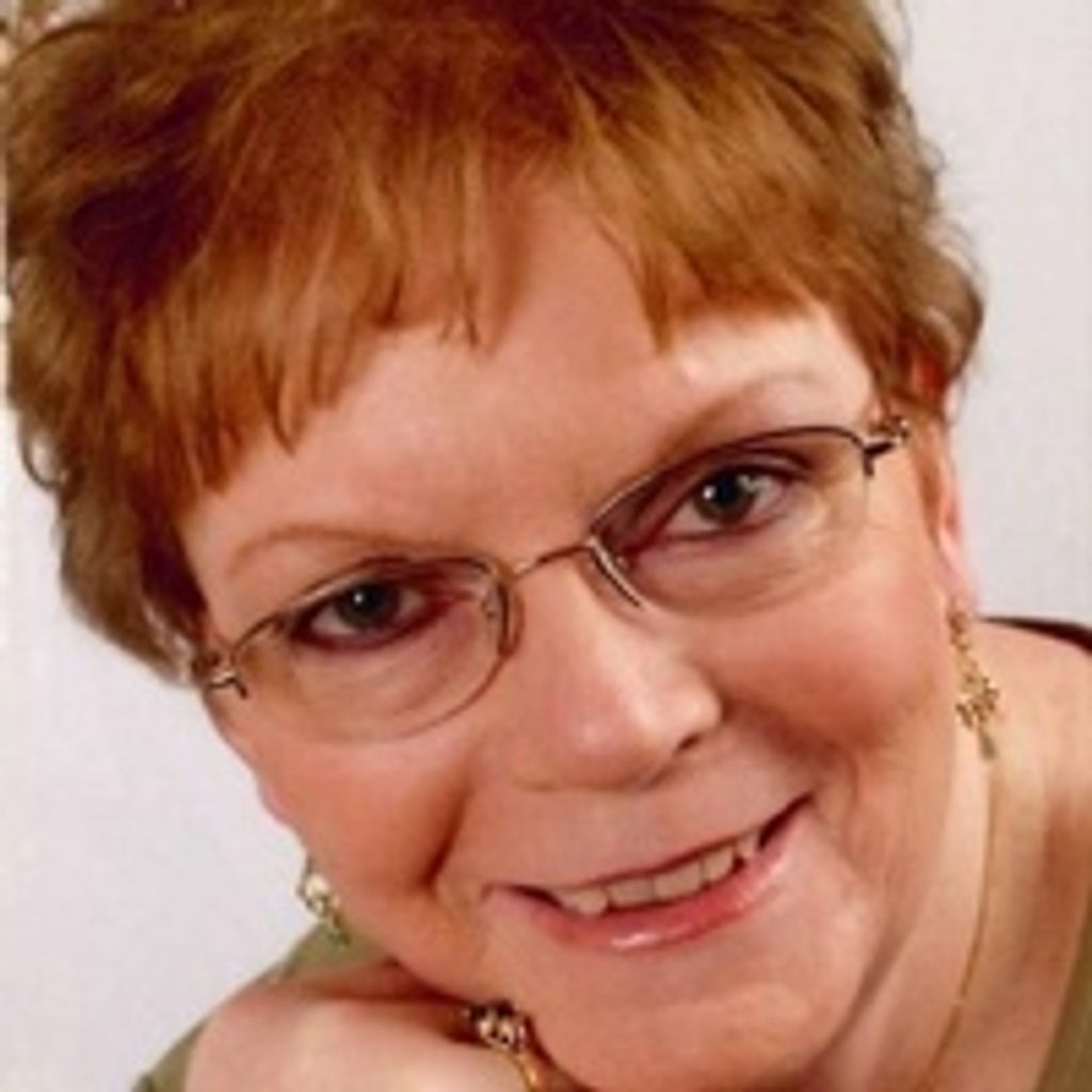 Judy Ann Flowers