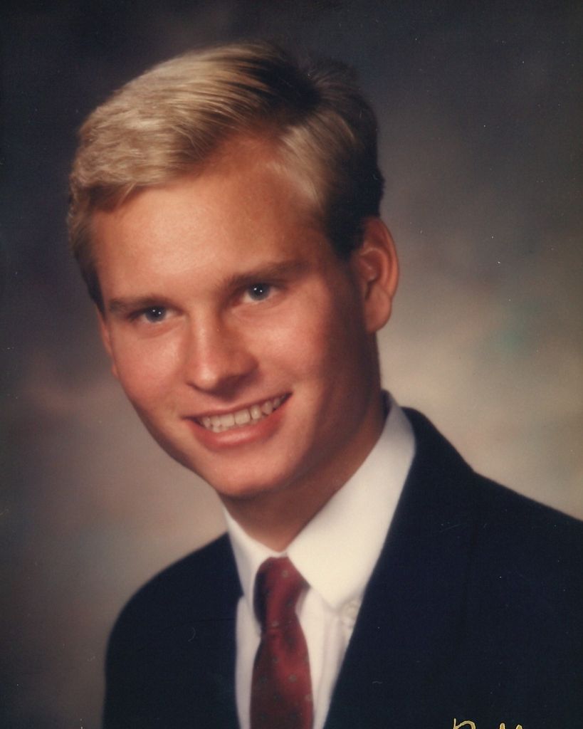 Brian Oppeneer