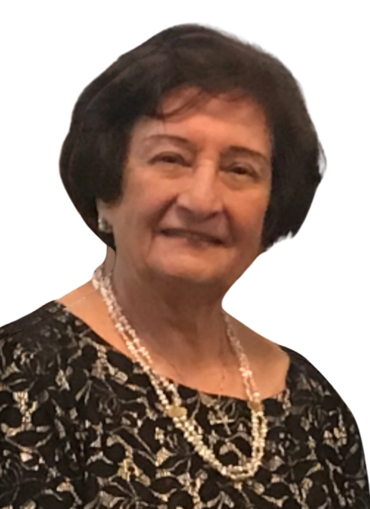 Nawal Nagib Assad Profile Photo