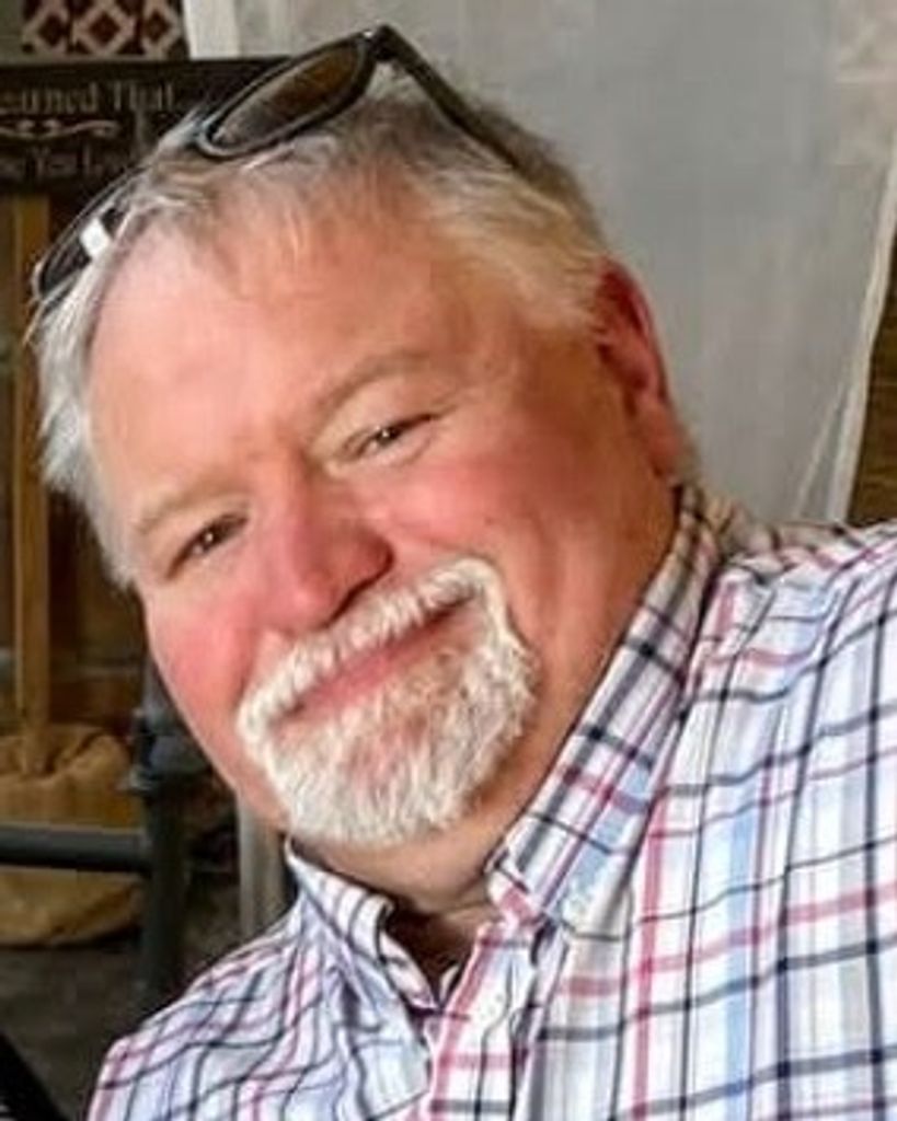 John Calvin Brazzell Profile Photo