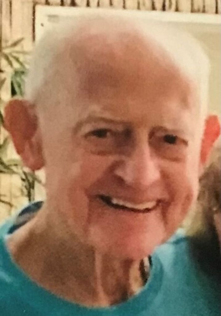 David Edward Hunt Profile Photo