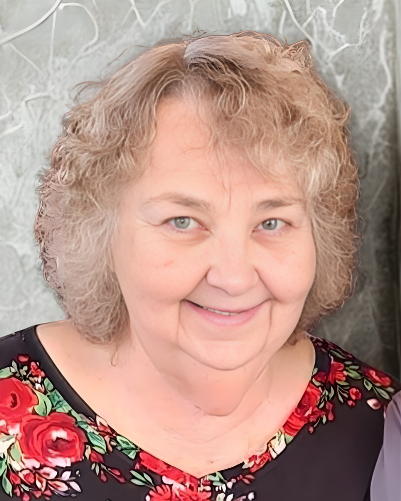 Carolyn "Jewell" Gordon Hoggard