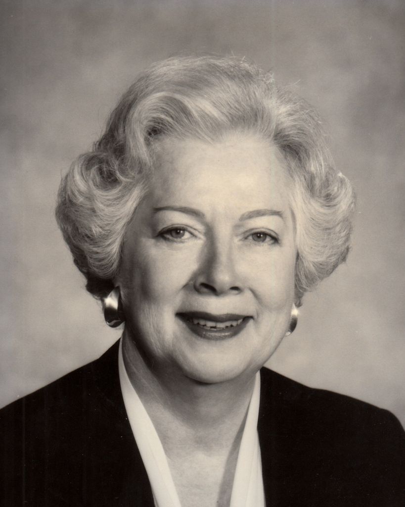 Fay Bartlett Vandivort Ollis Profile Photo