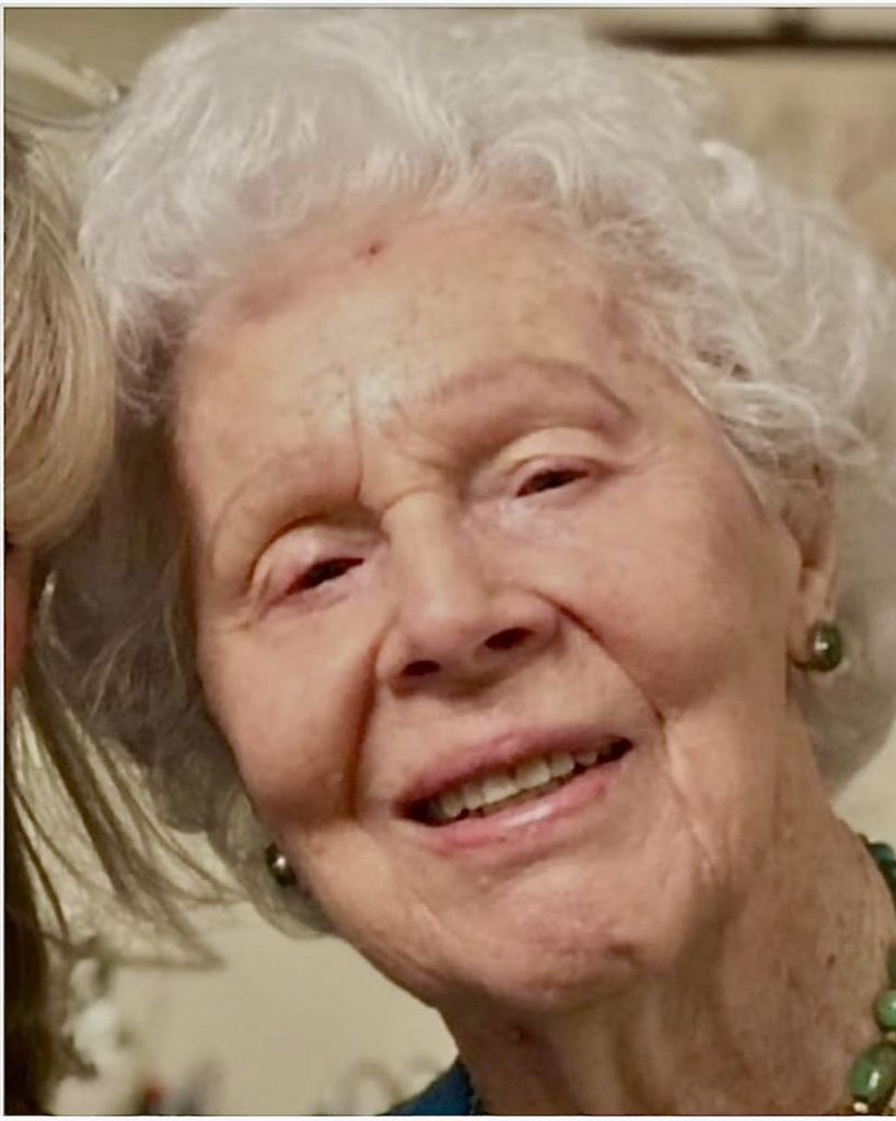 Daisy Williams Moore Profile Photo