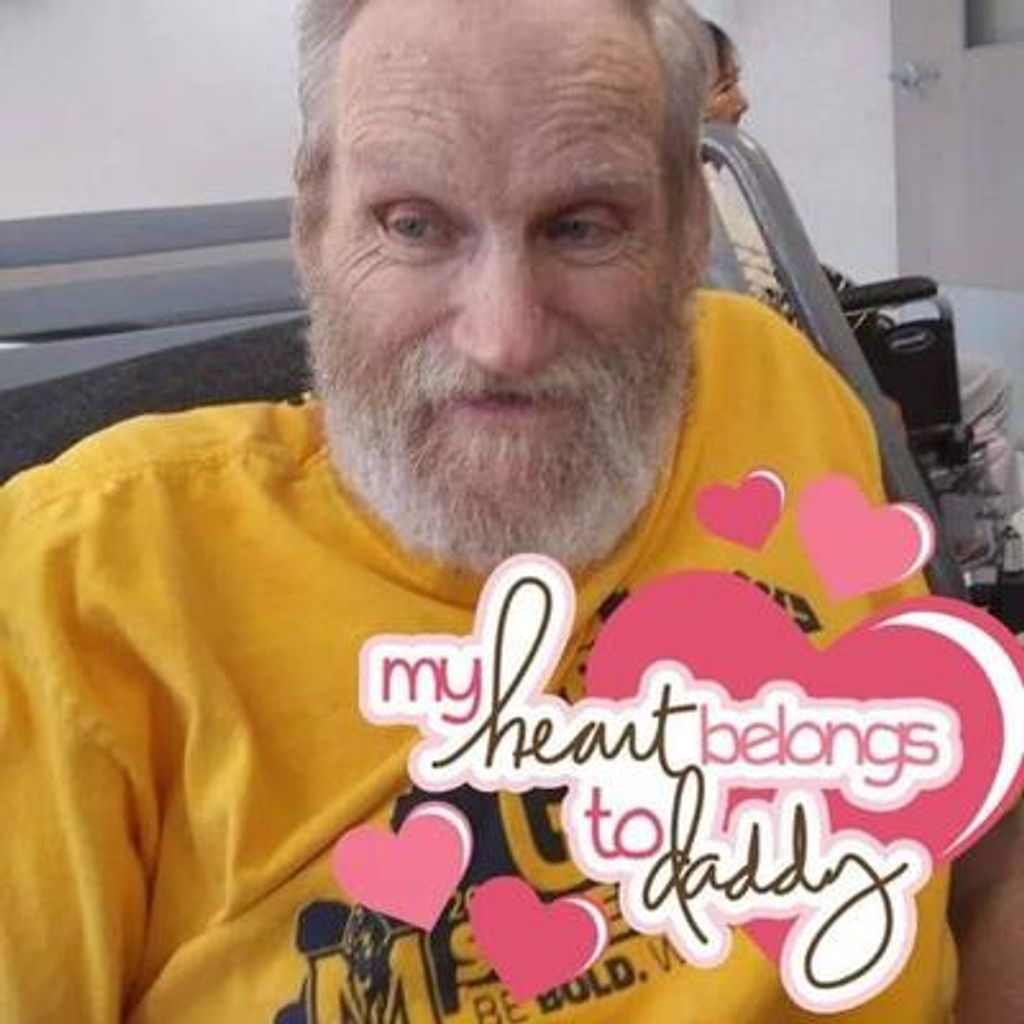 Harry Andrew Morton Profile Photo