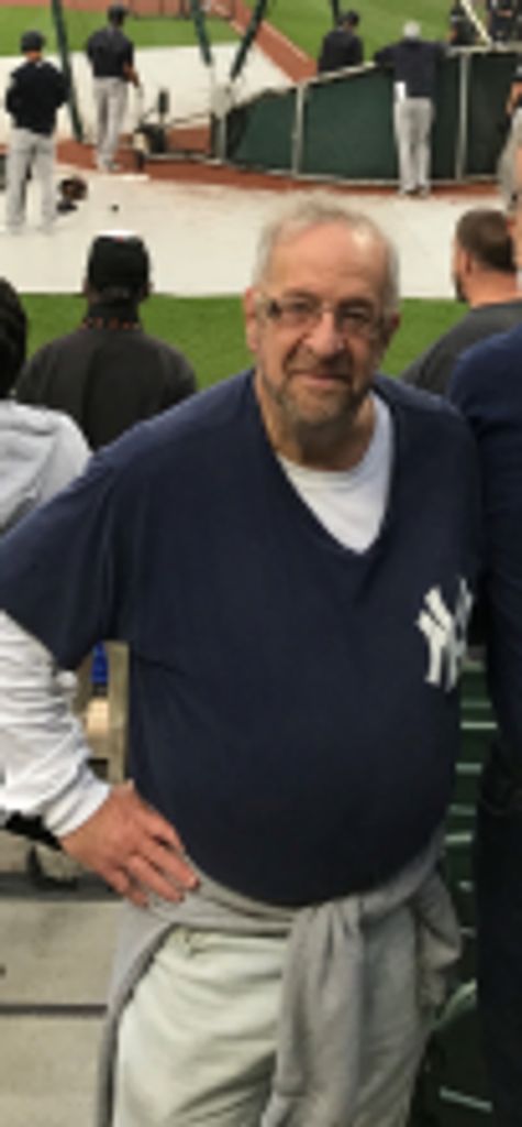 Steven Winograd Profile Photo