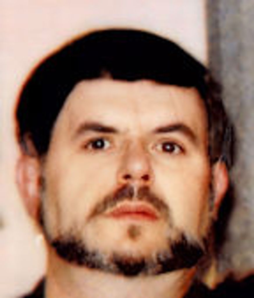 Michael D. Tomlinson Profile Photo