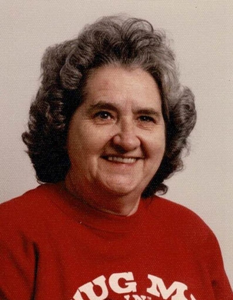 Sue Baker Profile Photo
