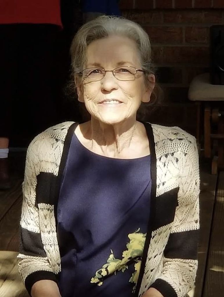 Mattie Arnold Profile Photo
