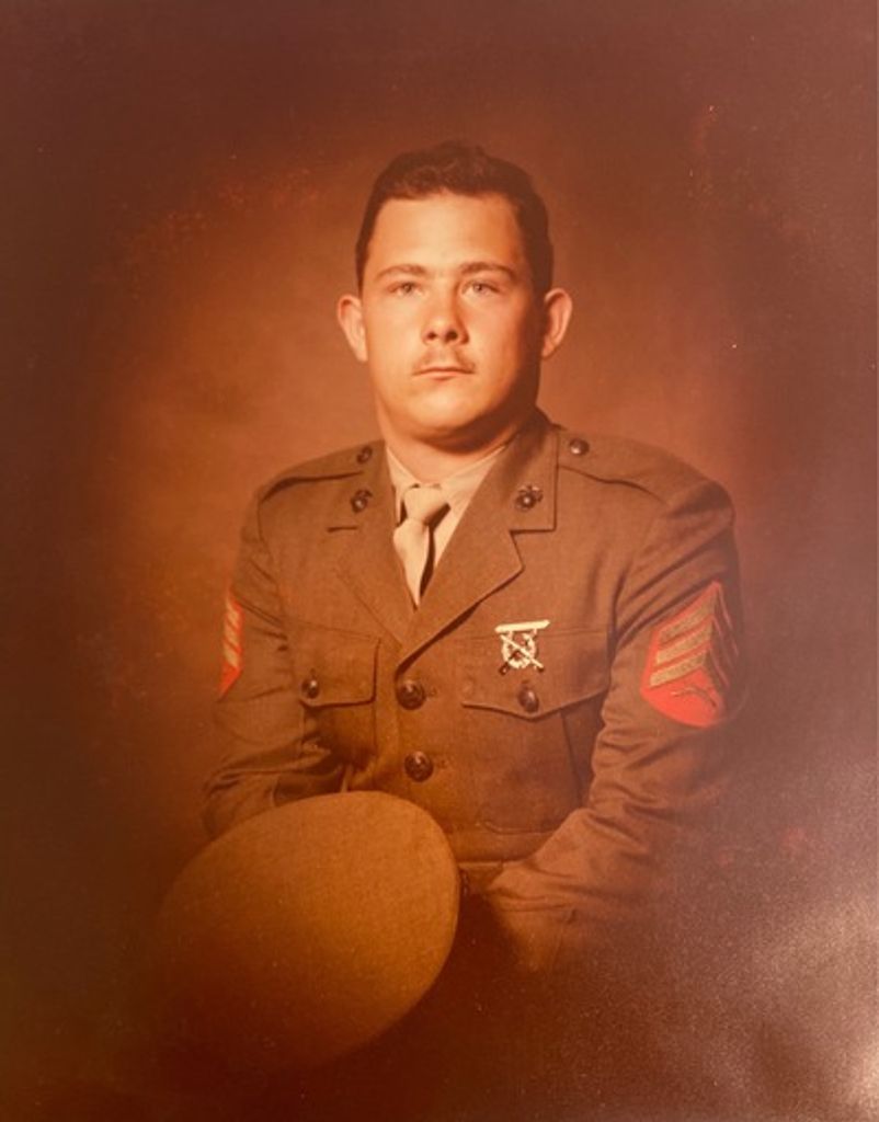 Raymond Leroy Rollins Profile Photo
