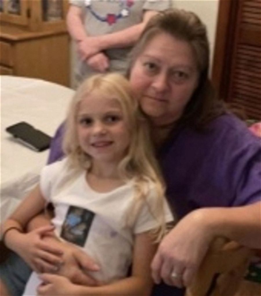 Monica Rose Moore Profile Photo