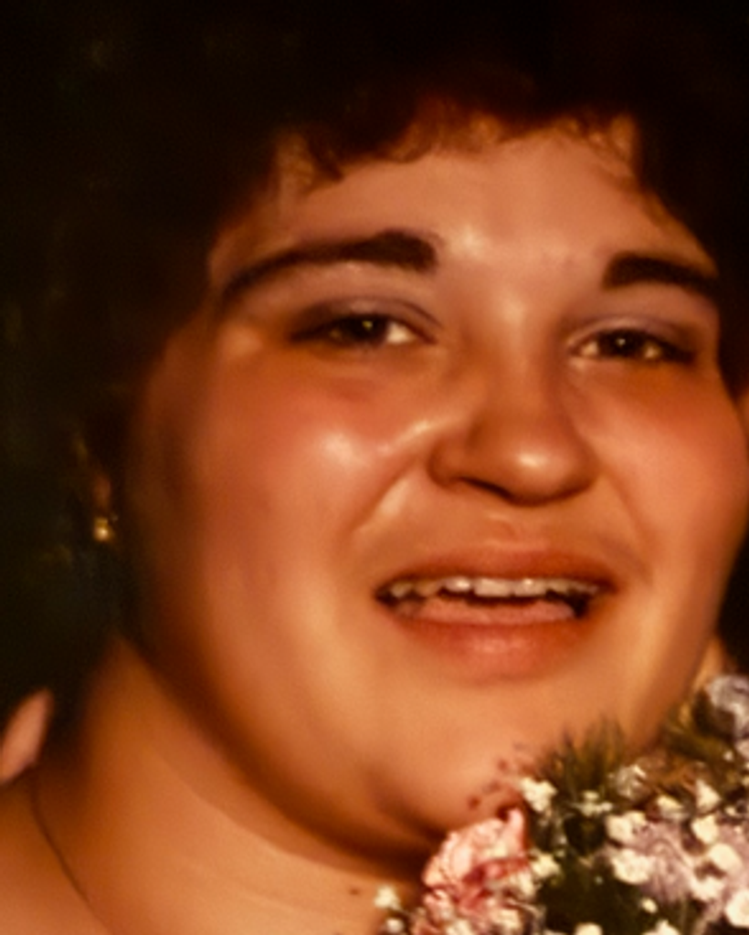 Donna Marie Horton