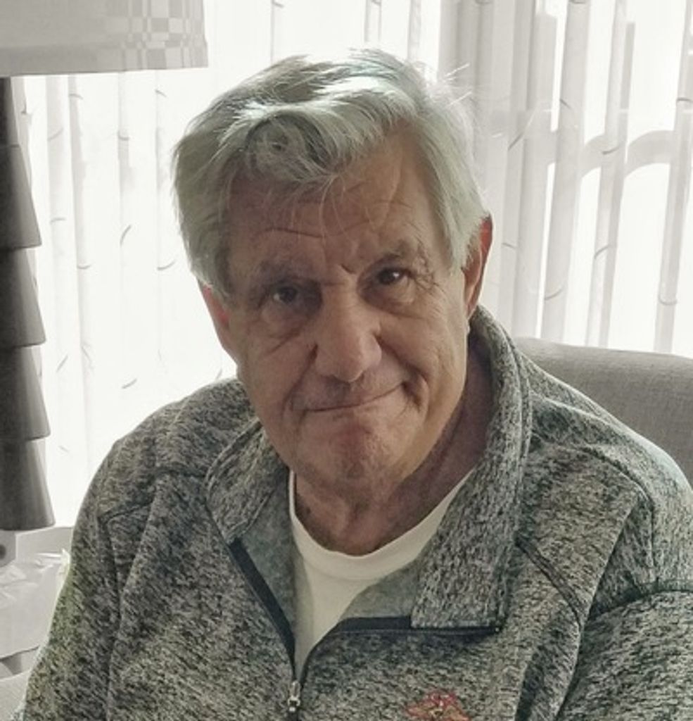 Joseph Nickolas Riggio Profile Photo