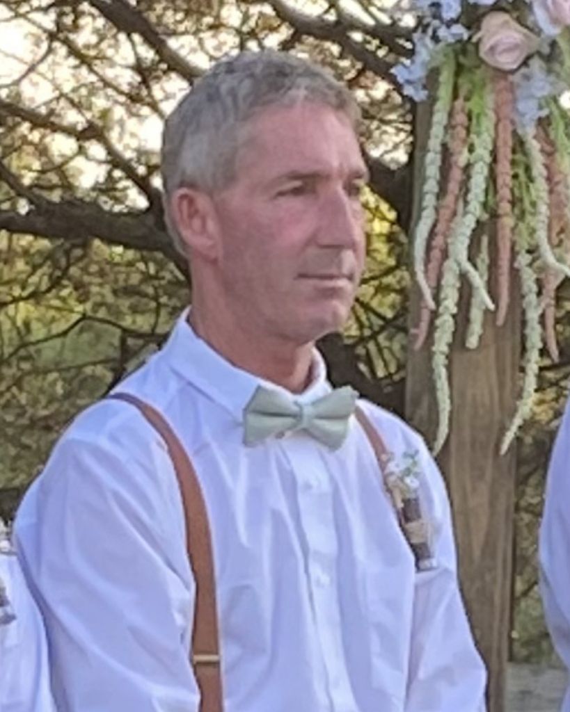 Willie Robert Murray Profile Photo
