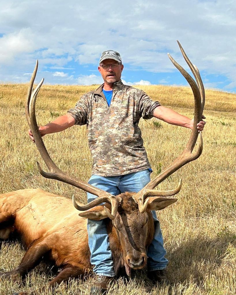 Dr. Stacy Eugene Charf Profile Photo